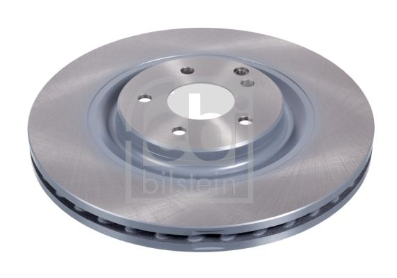FEBI BILSTEIN 43982 Brake Disc