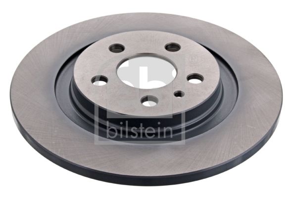 FEBI BILSTEIN 43983 Brake Disc