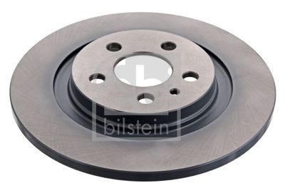 Brake Disc FEBI BILSTEIN 43983