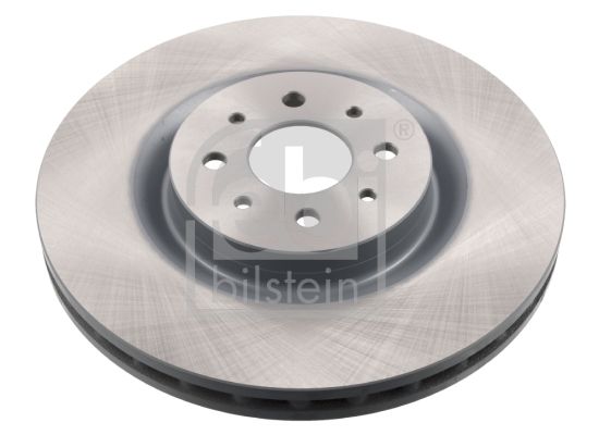 FEBI BILSTEIN 43984 Brake Disc