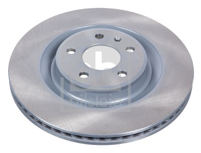Brake Disc FEBI BILSTEIN 43985