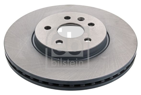 FEBI BILSTEIN 43987 Brake Disc