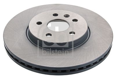 Brake Disc FEBI BILSTEIN 43987