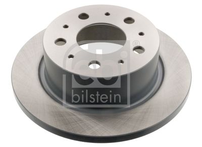 Brake Disc FEBI BILSTEIN 43988