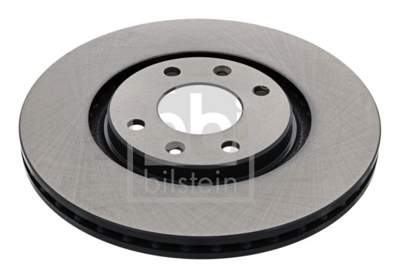 FEBI BILSTEIN 43991 Brake Disc