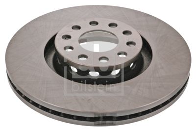Brake Disc FEBI BILSTEIN 43994
