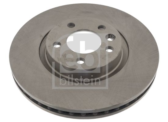FEBI BILSTEIN 43996 Brake Disc