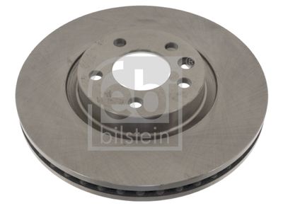 Brake Disc FEBI BILSTEIN 43996