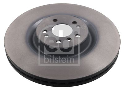 Brake Disc FEBI BILSTEIN 43997