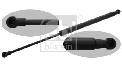 Gas Spring, boot/cargo area FEBI BILSTEIN 44001