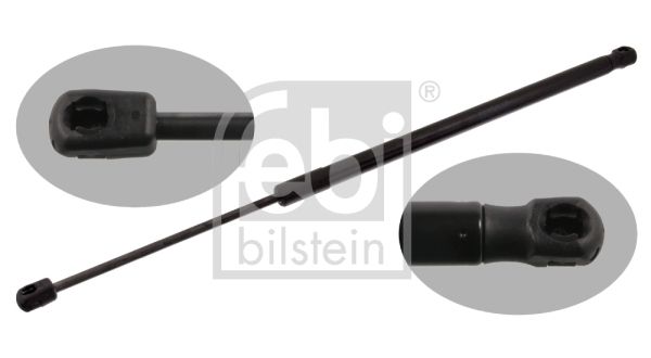FEBI BILSTEIN 44003 Gas Spring, boot/cargo area