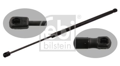 Gas Spring, boot/cargo area FEBI BILSTEIN 44003