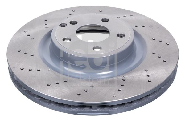 FEBI BILSTEIN 44008 Brake Disc