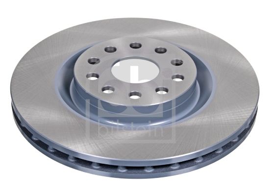 FEBI BILSTEIN 44009 Brake Disc