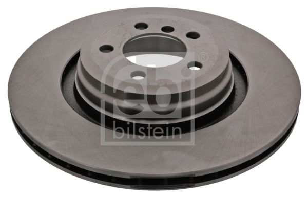 FEBI BILSTEIN 44010 Brake Disc