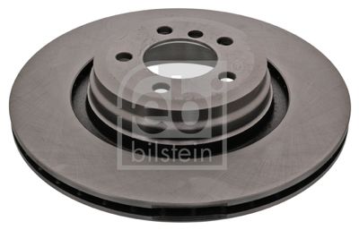Brake Disc FEBI BILSTEIN 44010