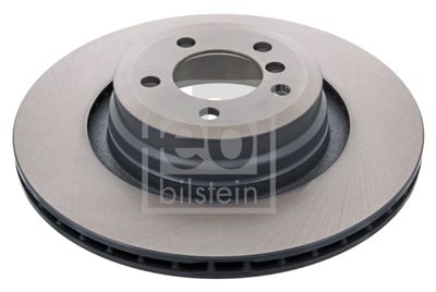 Brake Disc FEBI BILSTEIN 44011