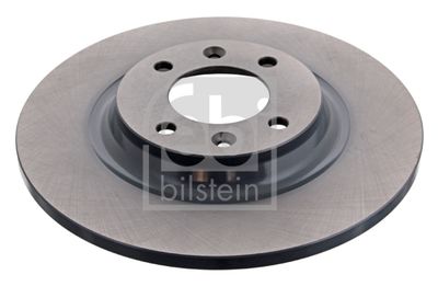Brake Disc FEBI BILSTEIN 44013