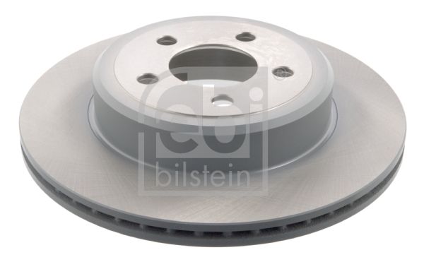 FEBI BILSTEIN 44014 Brake Disc