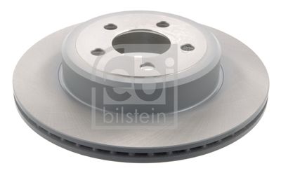 Brake Disc FEBI BILSTEIN 44014