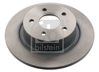 Brake Disc FEBI BILSTEIN 44016