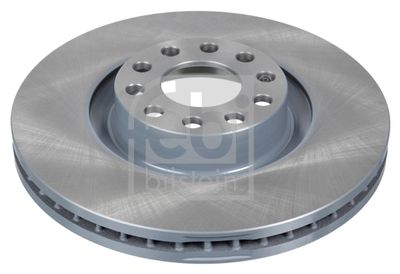 Brake Disc FEBI BILSTEIN 44021