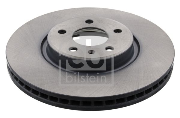 FEBI BILSTEIN 44022 Brake Disc