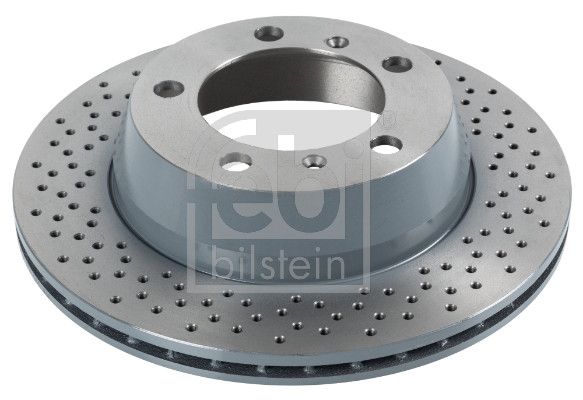 FEBI BILSTEIN 44023 Brake Disc