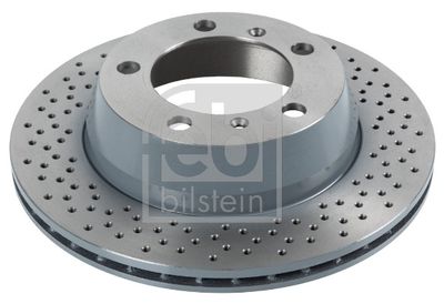 Brake Disc FEBI BILSTEIN 44023