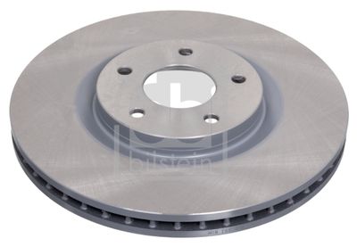 Brake Disc FEBI BILSTEIN 44027