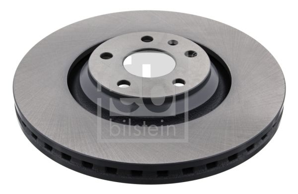 FEBI BILSTEIN 44031 Brake Disc