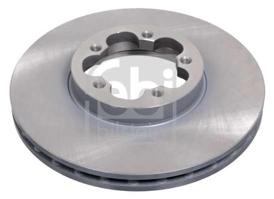 FEBI BILSTEIN 44034 Brake Disc