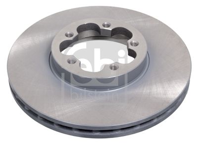 Brake Disc FEBI BILSTEIN 44034