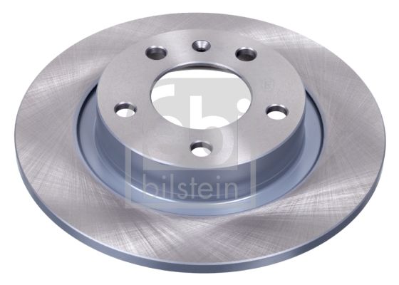 FEBI BILSTEIN 44044 Brake Disc