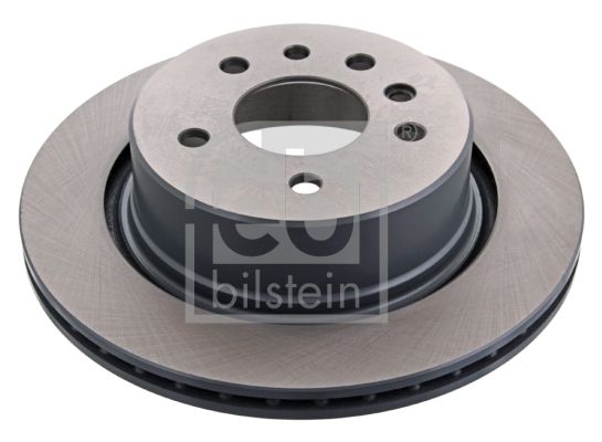 FEBI BILSTEIN 44045 Brake Disc