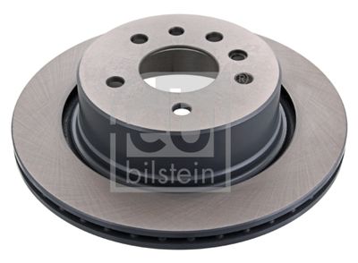 Brake Disc FEBI BILSTEIN 44045