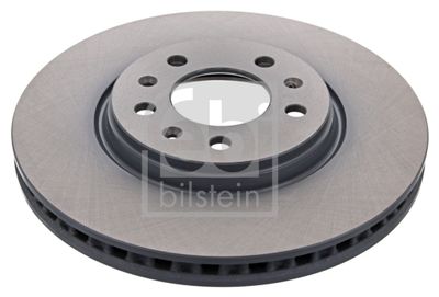 Brake Disc FEBI BILSTEIN 44046