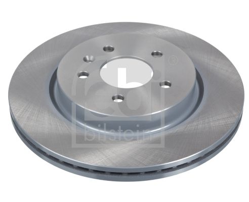 FEBI BILSTEIN 44047 Brake Disc