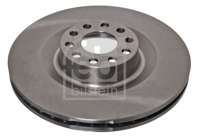 Brake Disc FEBI BILSTEIN 44051