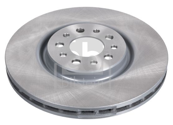 FEBI BILSTEIN 44052 Brake Disc