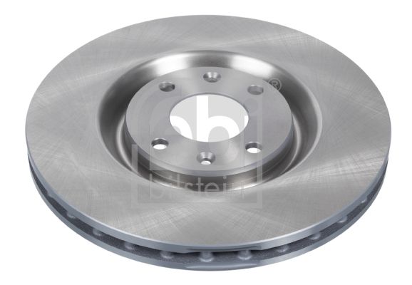 FEBI BILSTEIN 44057 Brake Disc