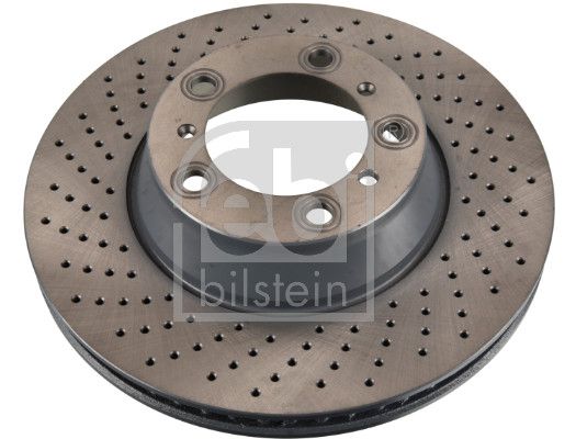 FEBI BILSTEIN 44060 Brake Disc