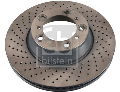 Brake Disc FEBI BILSTEIN 44060
