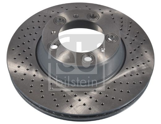 FEBI BILSTEIN 44061 Brake Disc