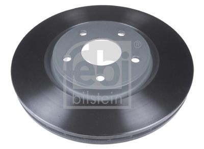 Brake Disc FEBI BILSTEIN 44066