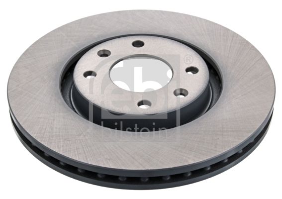 FEBI BILSTEIN 44067 Brake Disc