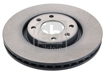 Brake Disc FEBI BILSTEIN 44067