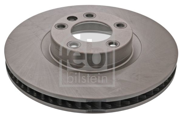 FEBI BILSTEIN 44080 Brake Disc