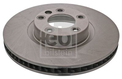 Brake Disc FEBI BILSTEIN 44080