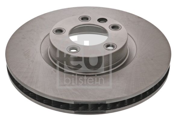 FEBI BILSTEIN 44081 Brake Disc